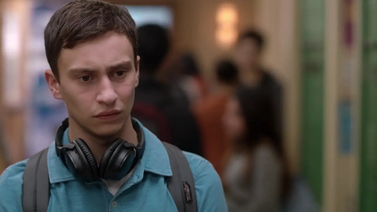 Famous People With Autism spectrum Disorder - Sam Gardner - Portrayed by Keir Gilchrist (Atypical Cast Member)