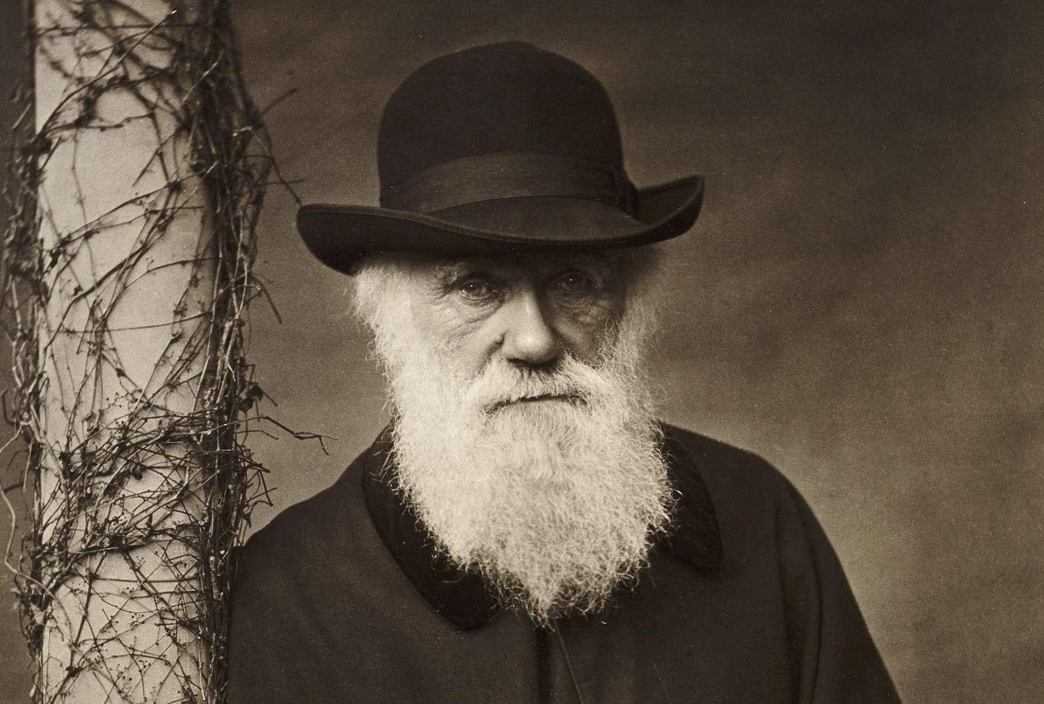 Famous People With Autism spectrum Disorder - Charles Darwin – Naturalist, Geologist, and Biologist (rumored)