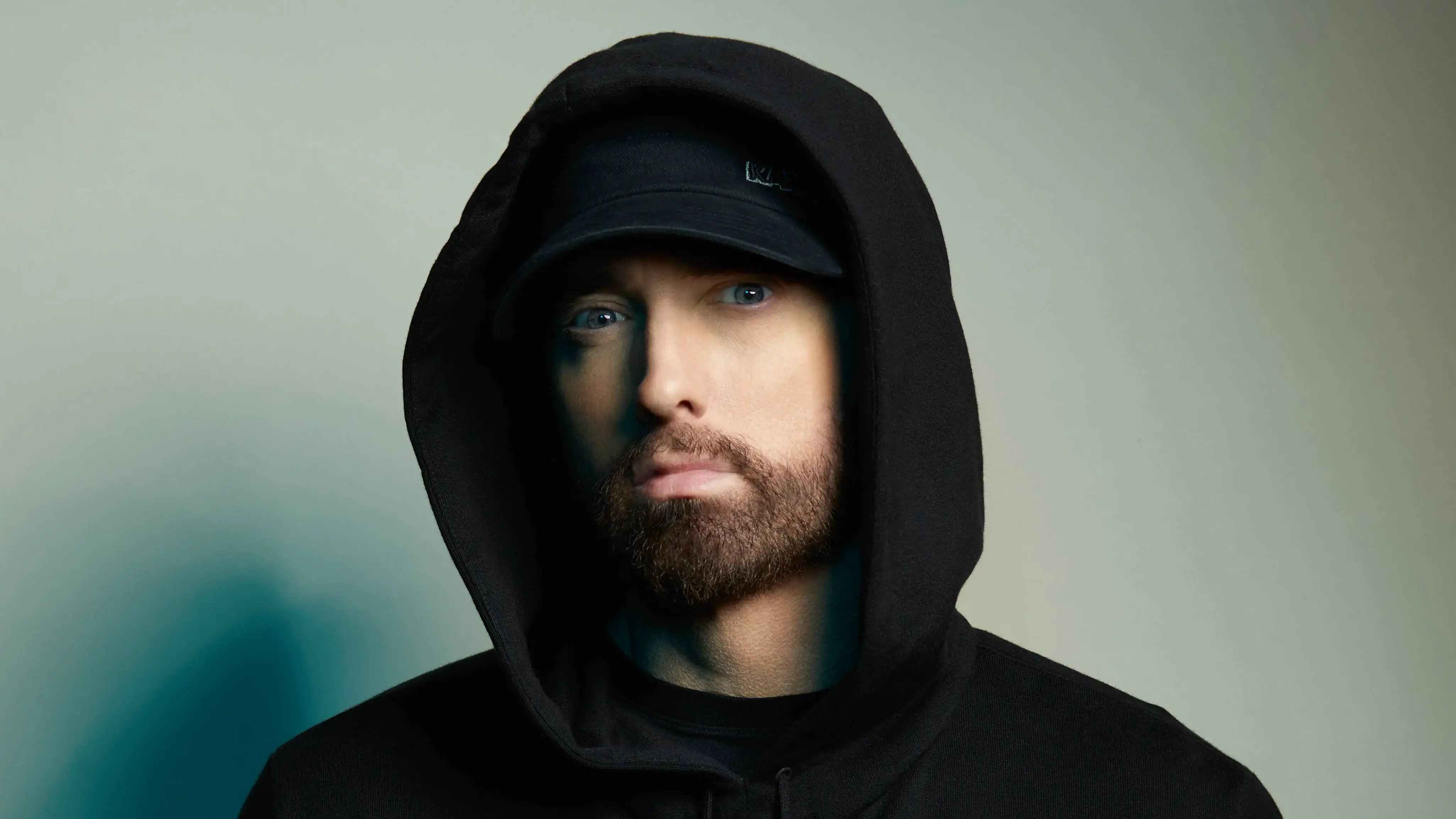 Famous People With Autism spectrum Disorder - Eminem - Musician