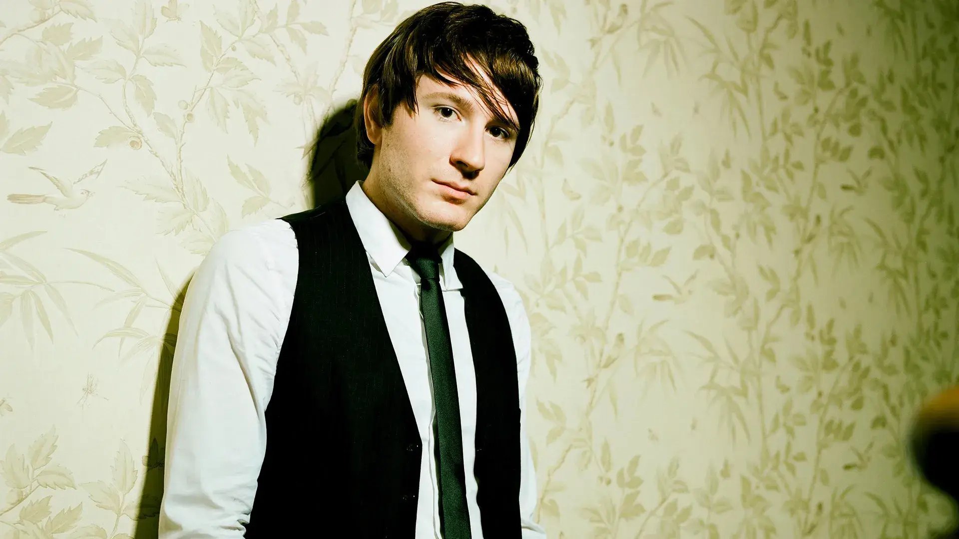 Famous People With Autism spectrum Disorder - Adam Young (Owl City) - Musician 