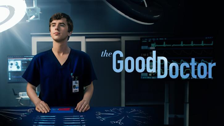 the-good-doctor