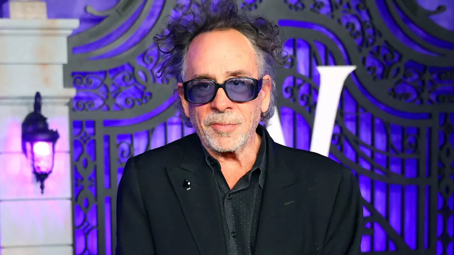 Famous People With Autism Spectrum Disorder - Tim Burton - Movie Director (rumored)