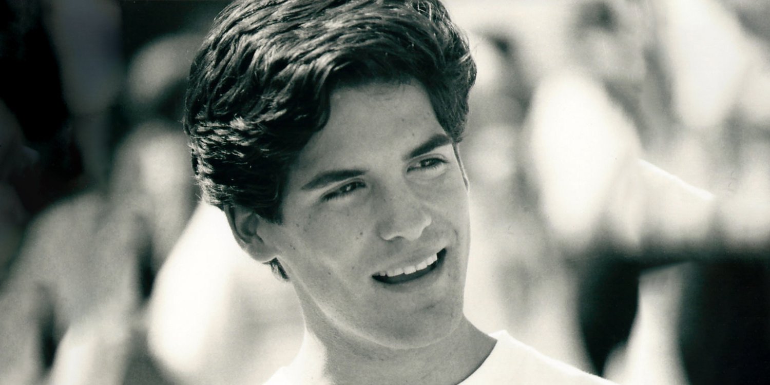 Famous People With Autism spectrum Disorder - Matthew Labyorteaux - Actor