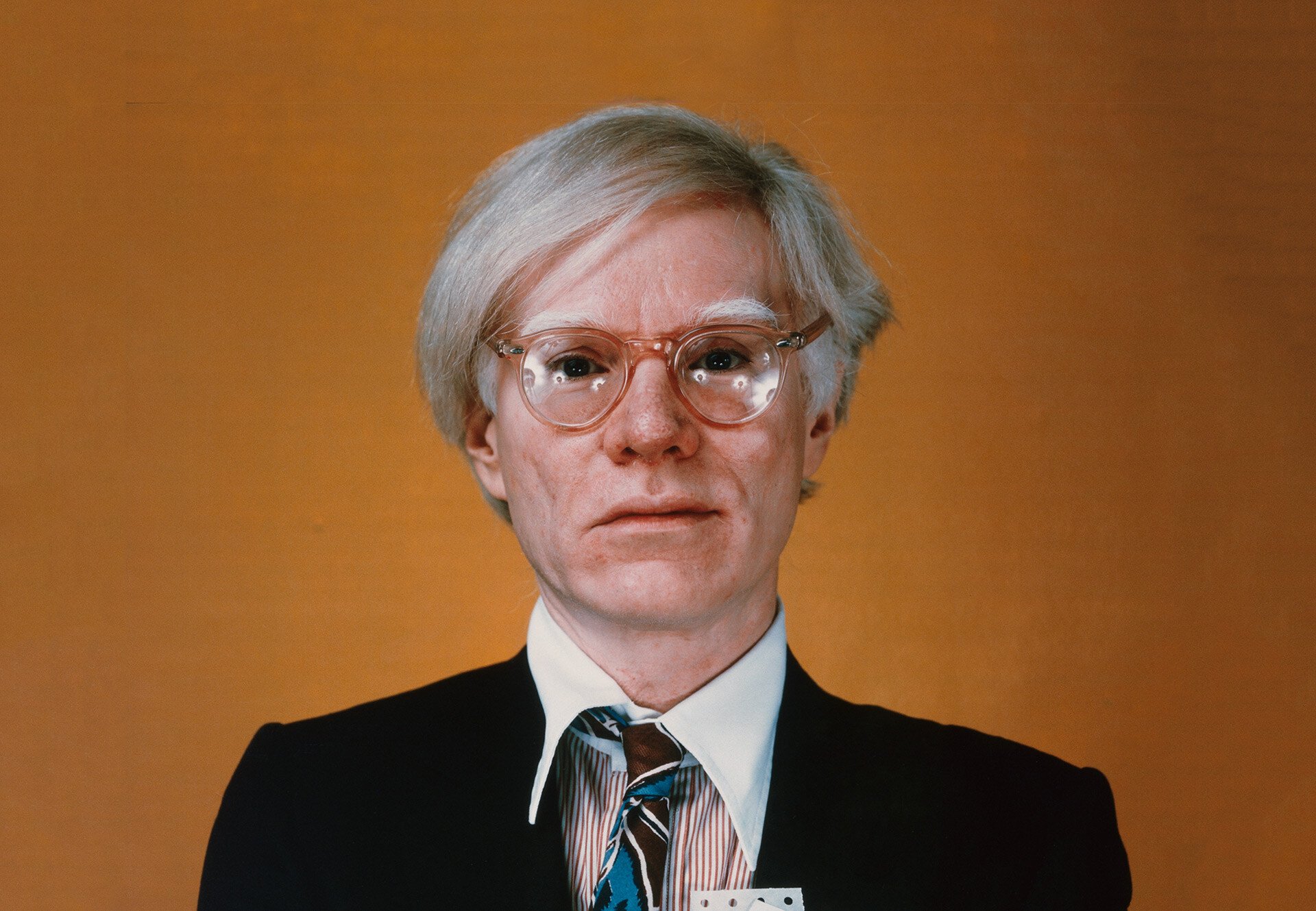 Famous People With Autism Spectrum Disorder - Andy Warhol - American Visual Artist 